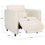 Fauteuil manuel de 31,9 po de largeur