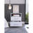 Brookeline 2-Drawer 1-Shelf Rectangle Nightstand-1575002593