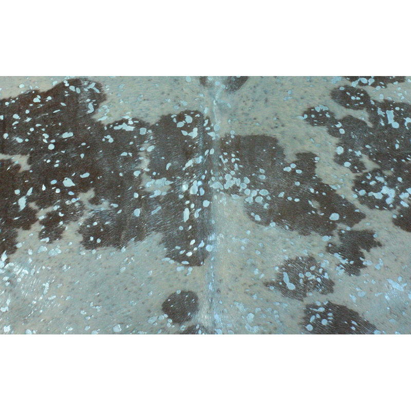 Spicer Novelty 150 cm x 200 cm Animal Print Cowhide Area Rug