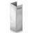 Range Hood Chimney Extension for 10 ft. Ceilings