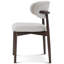 Munich Upholstered Dining Chair-1070279079