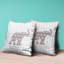  Housse et insert de coussin carré en polyester intérieur / extérieur-422433487-422433484