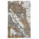 Elser Abstract Indoor Rug