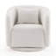 Fauteuil demi-tonneau pivotant Bashar-88578046-113861827