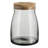 Bruk Glass Jar-38977461-38977465