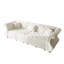 Canapé-lit escamotable 97,6 po Chesterfield Upholstery-2011065816