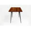 Pied de table