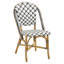 Chaise d'appoint empilable-72849553
