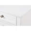 Commode Meade G8975-CH, blanche-2075891042