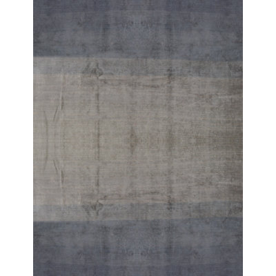 Ecco Gabeh Wool Area Rug