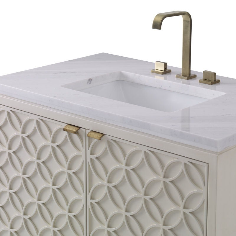 Italian Sink Chest