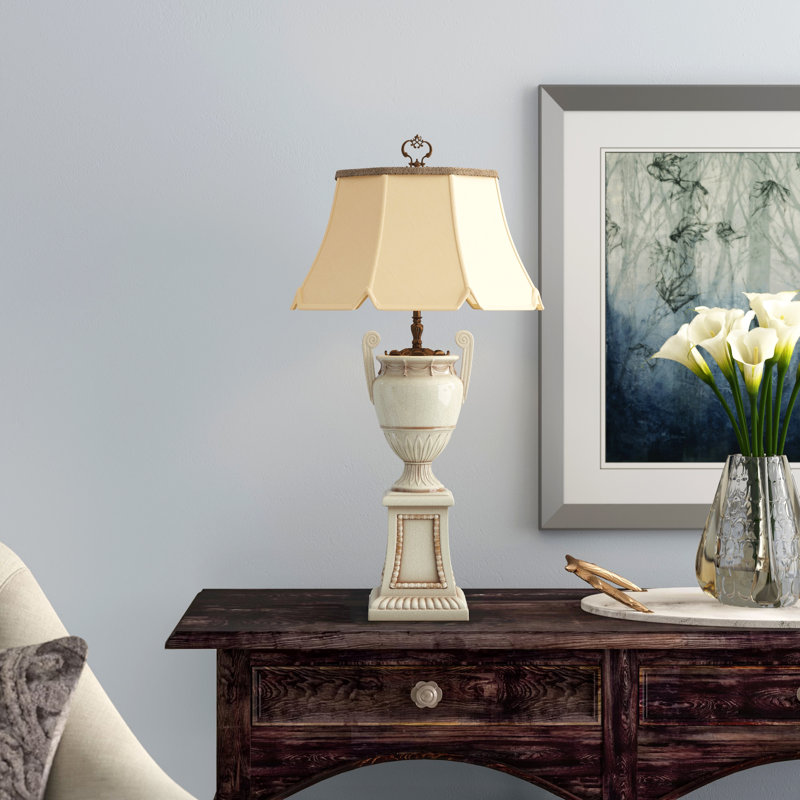 Aurora Table Lamp