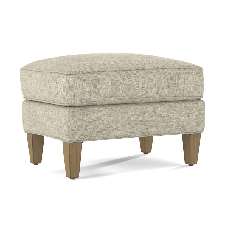 Upholstered Ottoman