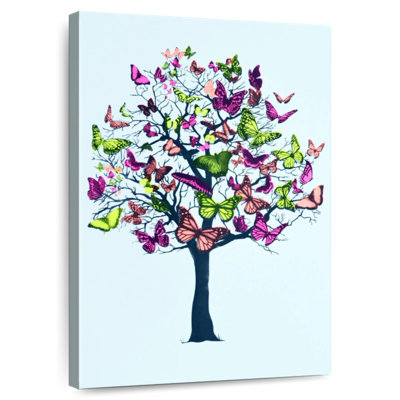 Harnek Butterfly Blossom