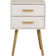 Atravion 2 - Drawer End Table