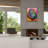 'Royal Flair' by Dean Russo Canvas Wall Art-1688625234