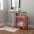 Stimpson Solid Wood End Table-1814813338