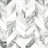 Touche Chevron 11-3/4 In. X 12-1/4 In. Porcelain Mosaic Tile-112523361