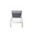 Aynura 76" Long Reclining Single Chaise-115312496
