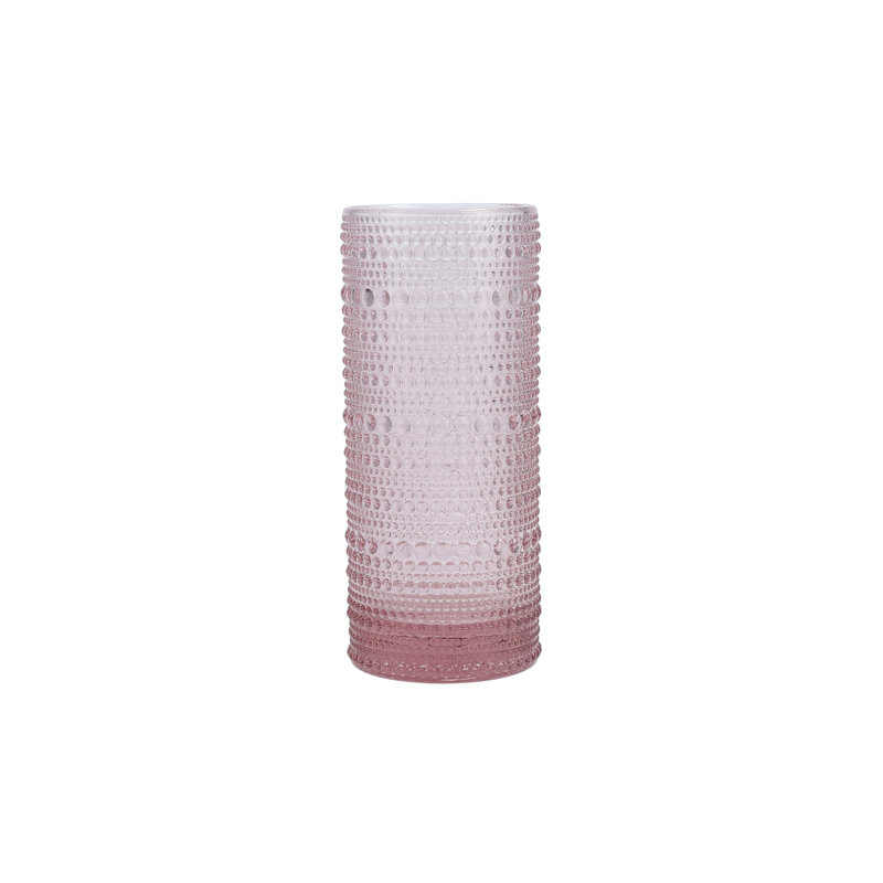 Jupiter Highball 11oz, Pink