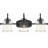 Raleigh 3-Light Dimmable Seeded Glass Vanity Light-512112913