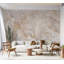 Papier peint Surface Texture - marbre tonique-1096152066