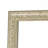 Ivvy 60 " W x 72 " H 3 - Panel Plastic Folding