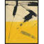 High Shape I Painting by David Erickson