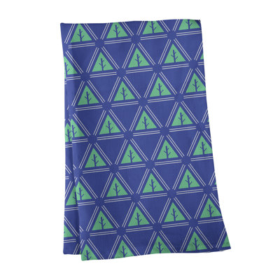 Theo Nath Tea Towel Kitchen Towel