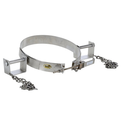 Tilting Drum Ring
