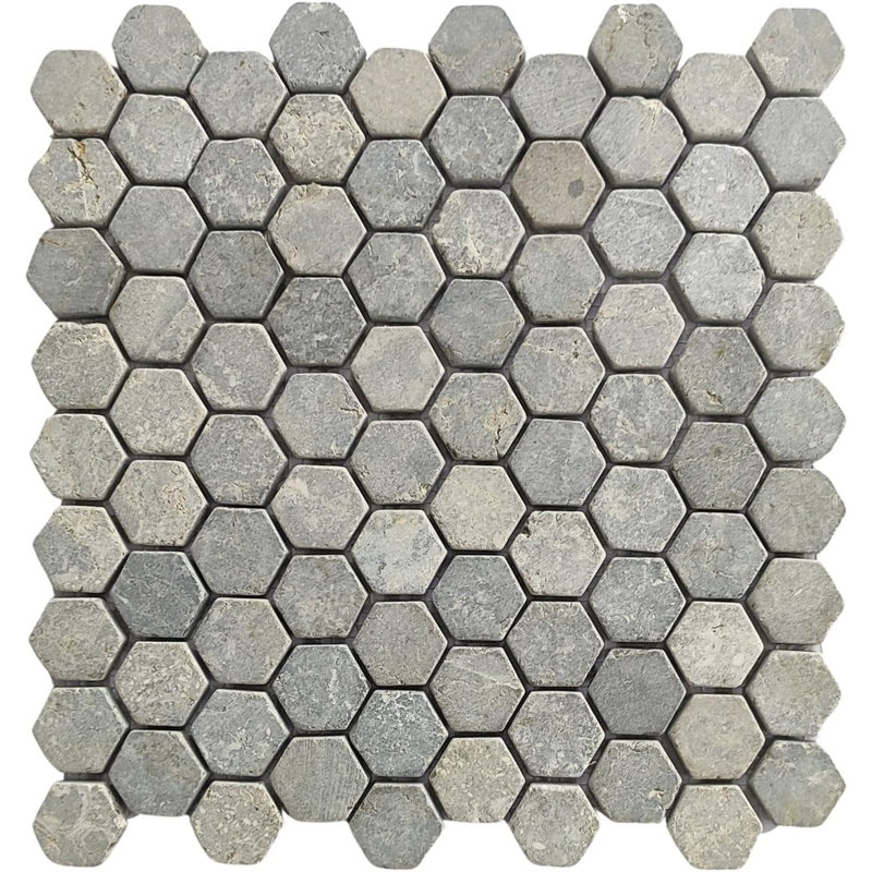 Carrelage mosaïque en marbre CNK