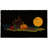 Amil Non-Slip Halloween Outdoor Doormat