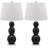 Dearis Glass Table Lamp-1102533814
