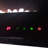 Paramount Wall Mounted Electric Fireplace-72774848