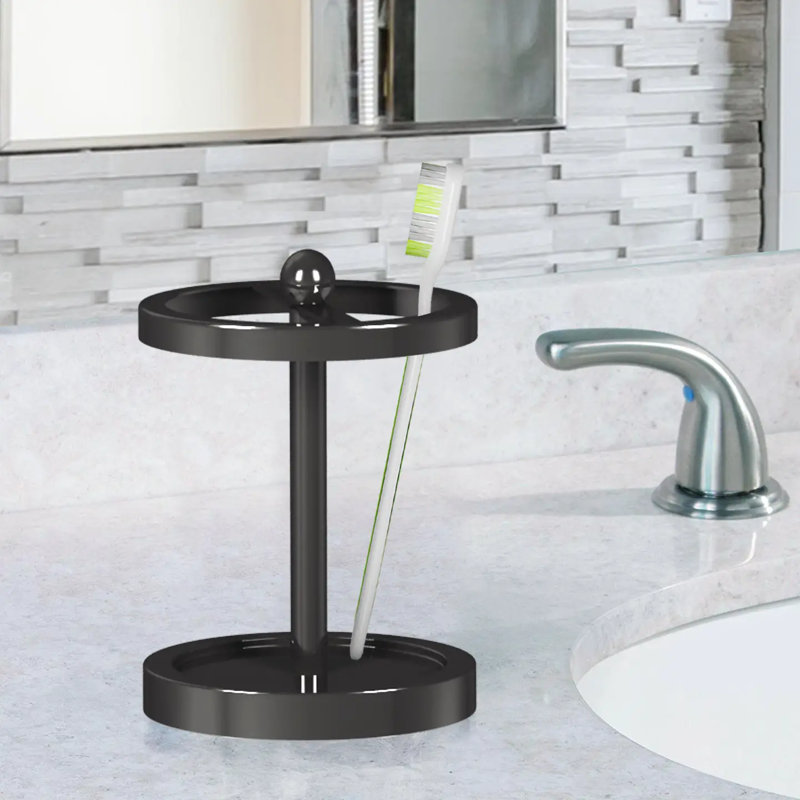  Porte-brosse à dents Midnight