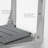 Silhouette Folding Shower Seat