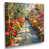 Toile tendue