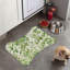 Tapis de jardin en verre 1 pièce