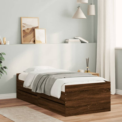 Nikash Bed
