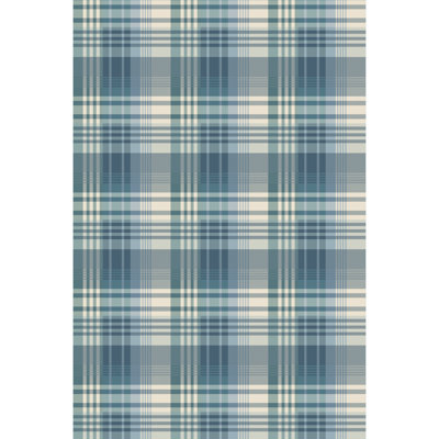 32.82' L x 20.47" W Wallpaper Roll