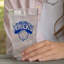 New York Knicks Pint Glass