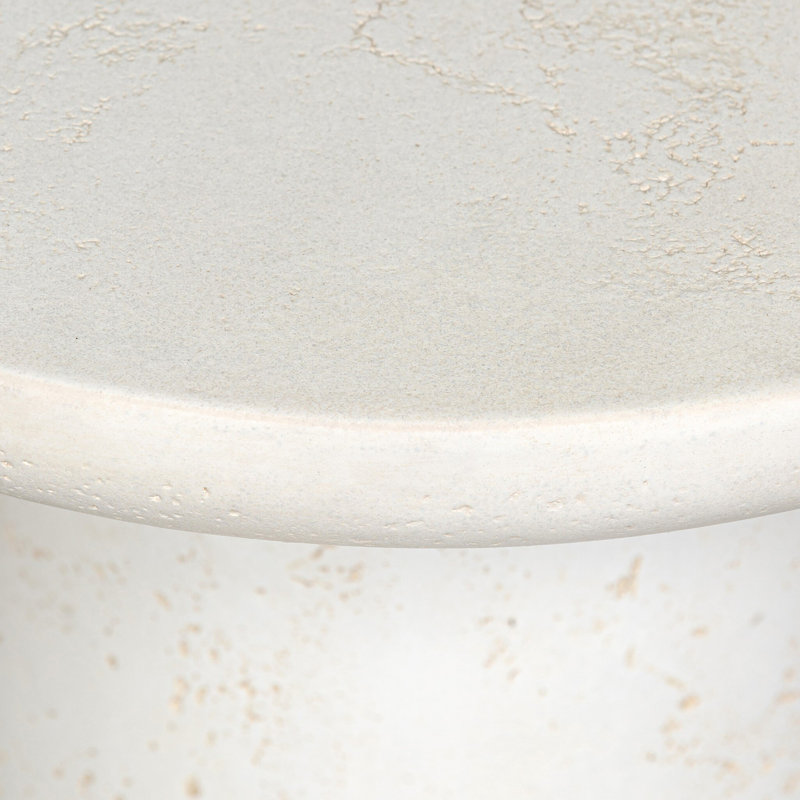 RYE Outdoor Round Side Table