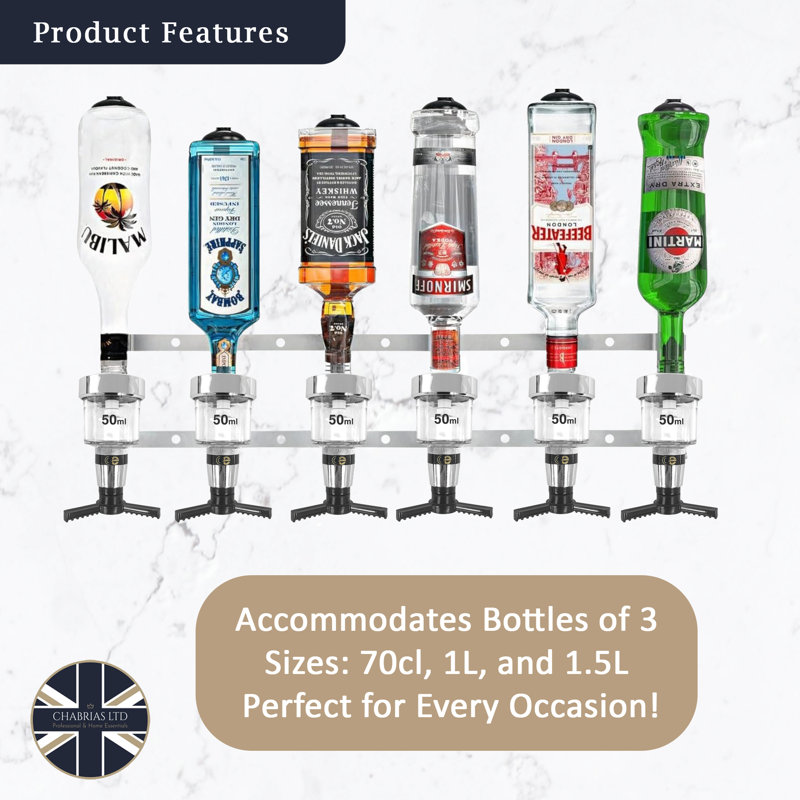 Liquor Pourer