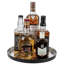 Decorative Round Large Tray-1910696822