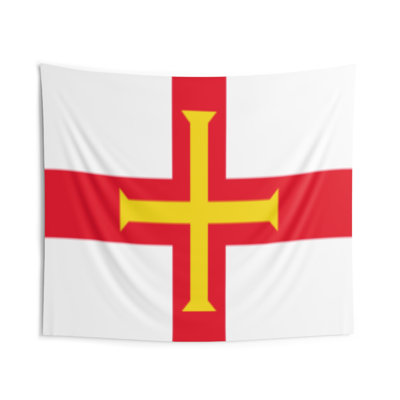 Polyester Tapestry