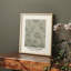 William Morris, reproduction encadrée XXI-310662520-310662517