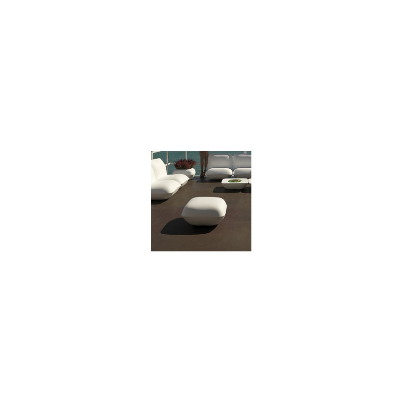 Designers Ottoman