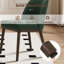 Chaises de salle à manger rembourrées-104469024-104469025