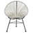 Heidine Patio Chair-127115104