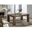 Nature Solid Wood Dining Table-47779824